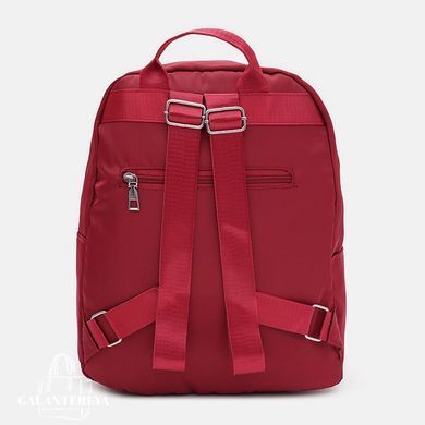 Рюкзак женский Monsen C1km1299bl-black черный