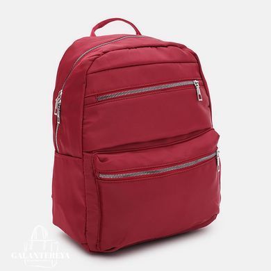 Рюкзак женский Monsen C1km1299bl-black черный