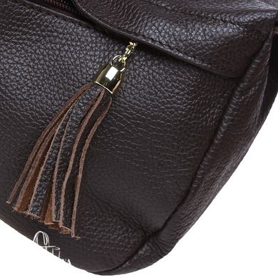 Сумка женская кожаная Borsa Leather 1t300