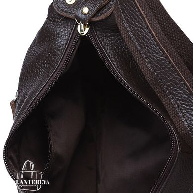 Сумка жіноча шкіряна Borsa Leather 1t300
