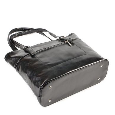 Женская сумка Monsen KML10М168-27-black черный
