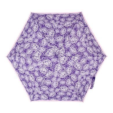 Зонт женский механический Fulton L926 Curio-2 UV Lilac (Сиреневый)