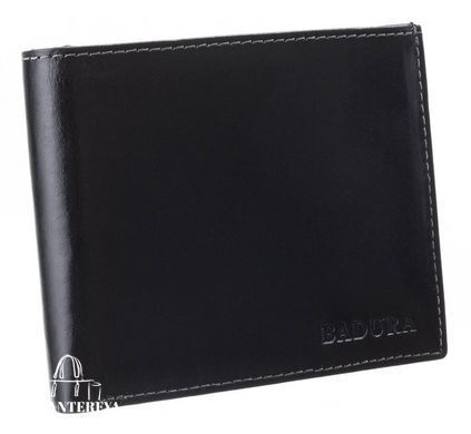 Кошелек мужской кожаный Badura N01-VT-NL