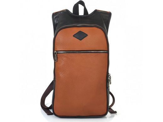 Рюкзак мужской кожаный Tiding Bag S-JMD10-0006C