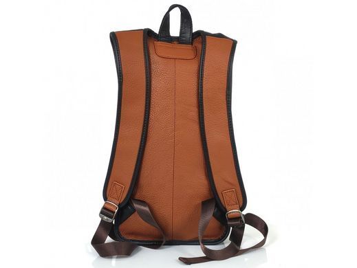 Рюкзак мужской кожаный Tiding Bag S-JMD10-0006C