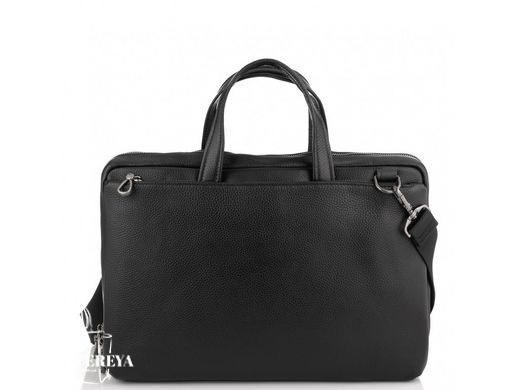 Сумка для ноутбука мужская кожаная Tiding Bag NM29-88212-3A