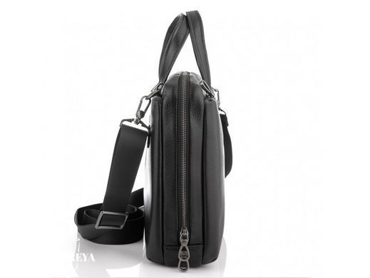 Сумка для ноутбука мужская кожаная Tiding Bag NM29-88212-3A