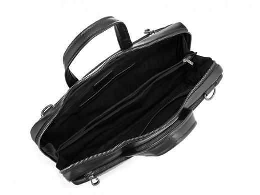 Сумка для ноутбука мужская кожаная Tiding Bag NM29-88212-3A