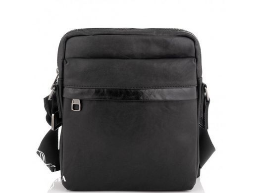 Сумка мужская кожаная Tiding Bag 8721A