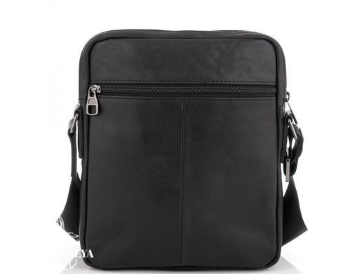 Сумка мужская кожаная Tiding Bag 8721A