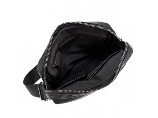 Сумка мужская кожаная Tiding Bag 8721A