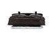 Мужская кожаная коричневая сумка Tiding Bag 6057J 5