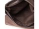 Мужской кожаный черный мессенджер Tiding Bag M38-8136 4