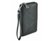 Мужской кожаный черный клатч Horton Tiding Bag A25F-6002-10A 1