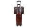 Кожаная сумка для ноутбука Tiding Bag 7343C коричневый 5