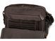 Мужской кожаный мессенджер Tiding Bag 7332C коричневый 10