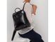 Рюкзак женский кожаный Grays GR3-801LB-BP 4