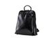 Рюкзак женский кожаный Grays GR3-801LB-BP 1
