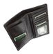 Чоловічий шкіряний гаманець Visconti HT12 - Big Ben 3