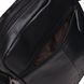 Шкіряний чоловічий месенджер Borsa Leather K11169a-black чорний 7