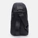 Рюкзак чоловічий шкіряний Keizer K14036bl-black чорний 3