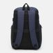 Рюкзак чоловічий для ноутбука Monsen C1604n-navy 4
