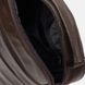 Сумка мужская кожаная Borsa Leather K12314br-brown 5