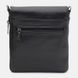 Сумка мужская кожаная Ricco Grande T1tr0028bl-black черный 3