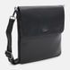 Сумка мужская кожаная Ricco Grande T1tr0028bl-black черный 2
