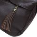 Сумка жіноча шкіряна Borsa Leather 1t300 7