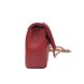 Женская кожаная сумка-клатч Italian fabric bags 0144.1 3