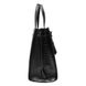 Женская кожаная сумка Italian fabric bags 2577 3