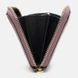 Жіночий шкіряний гаманець Keizer K12707-black чорний 4