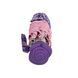 Зонт женский механический Fulton L926 Curio-2 UV Lilac (Сиреневый) 2