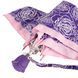 Зонт женский механический Fulton L926 Curio-2 UV Lilac (Сиреневый) 3