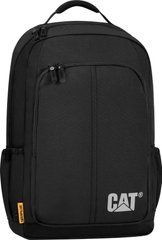 Рюкзак с отделением для ноутбука CAT Mochilas 83514;01 черный