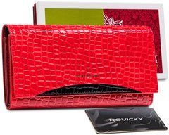 Кошелек женский кожаный Peterson PTN MC-467