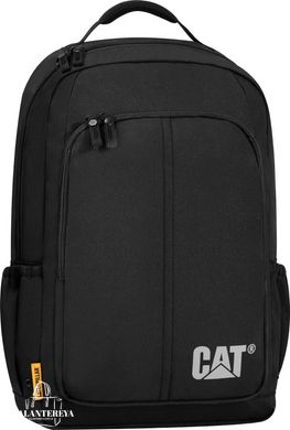Рюкзак с отделением для ноутбука CAT Mochilas 83514;01 черный