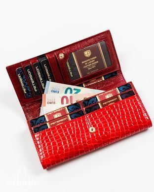 Кошелек женский кожаный Peterson PTN MC-467