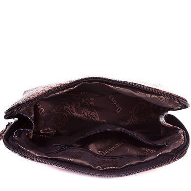Косметичка женская кожаная DESISAN SHI064-1FL