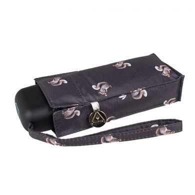Мини зонт женский механический Fulton Tiny-2 Assorted Prints L501