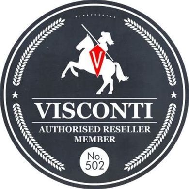 Обкладинка для паспорта шкіряна Visconti 2201