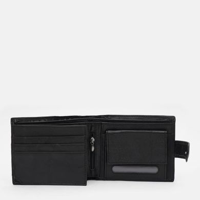 Портмоне мужское кожаное Keizer K18066-black