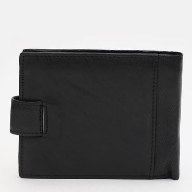 Портмоне мужское кожаное Keizer K18066-black