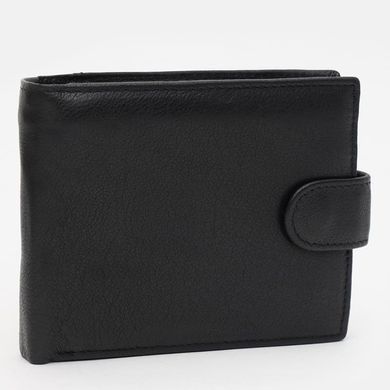 Портмоне мужское кожаное Keizer K18066-black