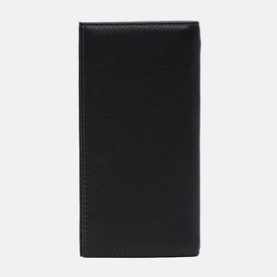 Портмоне чоловіче шкіряне Ricco Grande k16022-A-black