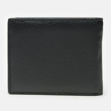 Портмоне мужское кожаное Tailian V1T123-H33-BE-black