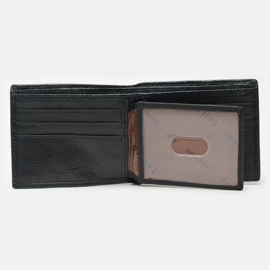Портмоне мужское кожаное Tailian V1T123-H33-BE-black