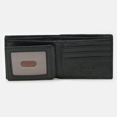 Портмоне мужское кожаное Tailian V1T123-H33-BE-black