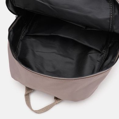 Рюкзак жіночий Monsen C1km1299bl-black чорний